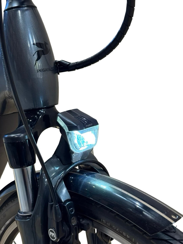 Pegasus Premio Evo 5 Belt E-Bike Refurbished Gebruikte fiets 