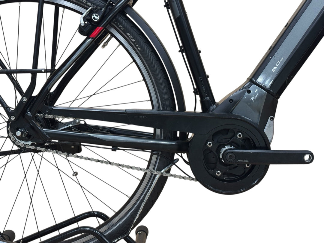 Pegasus Premio Evo 8R E-Bike Refurbished Gebruikte fiets