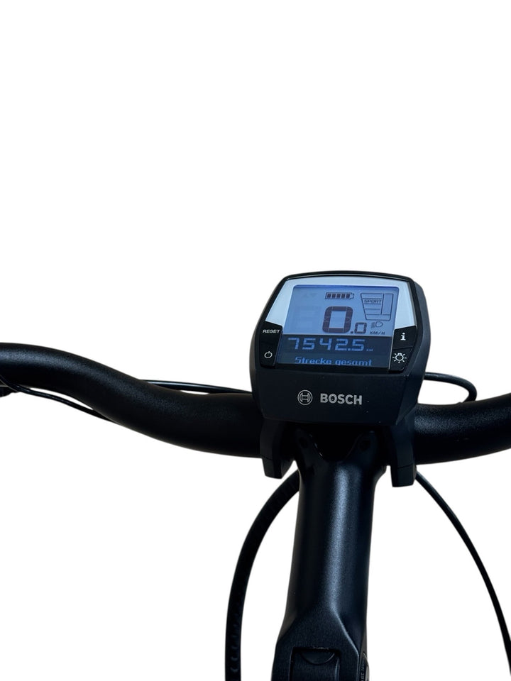 Pegasus Premio Evo 8R E-Bike Refurbished Gebruikte fiets