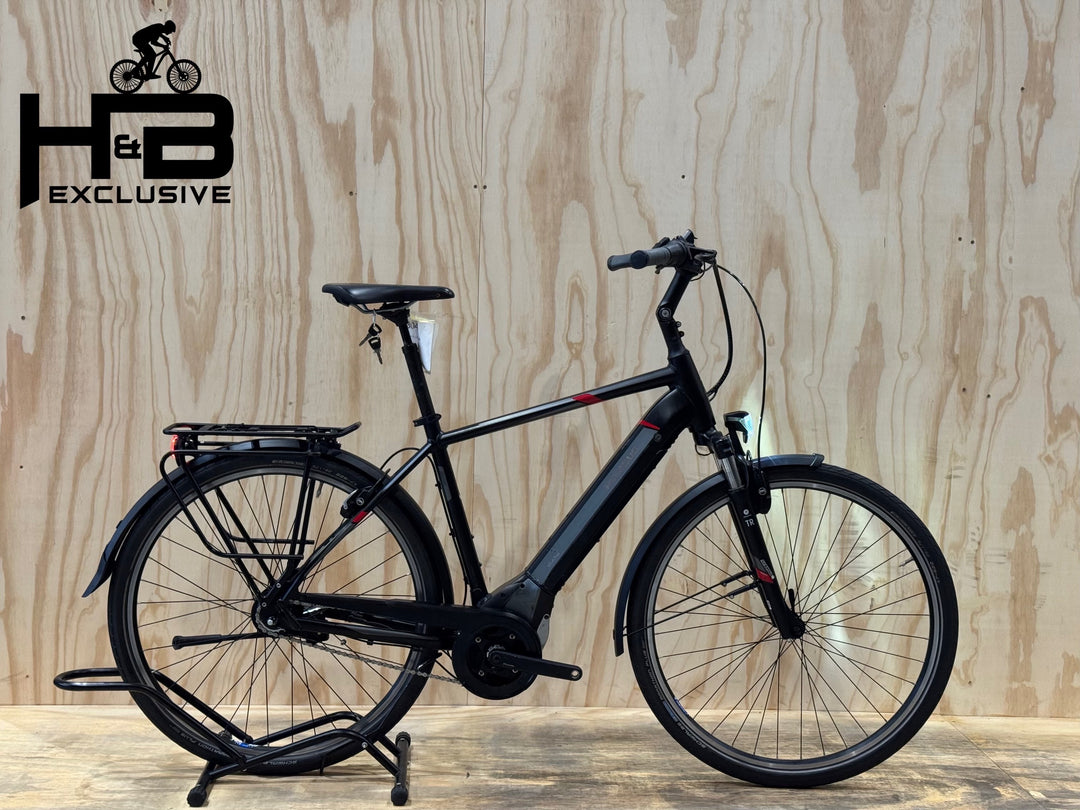 Pegasus Premio Evo 8R E-Bike Refurbished Gebruikte fiets 