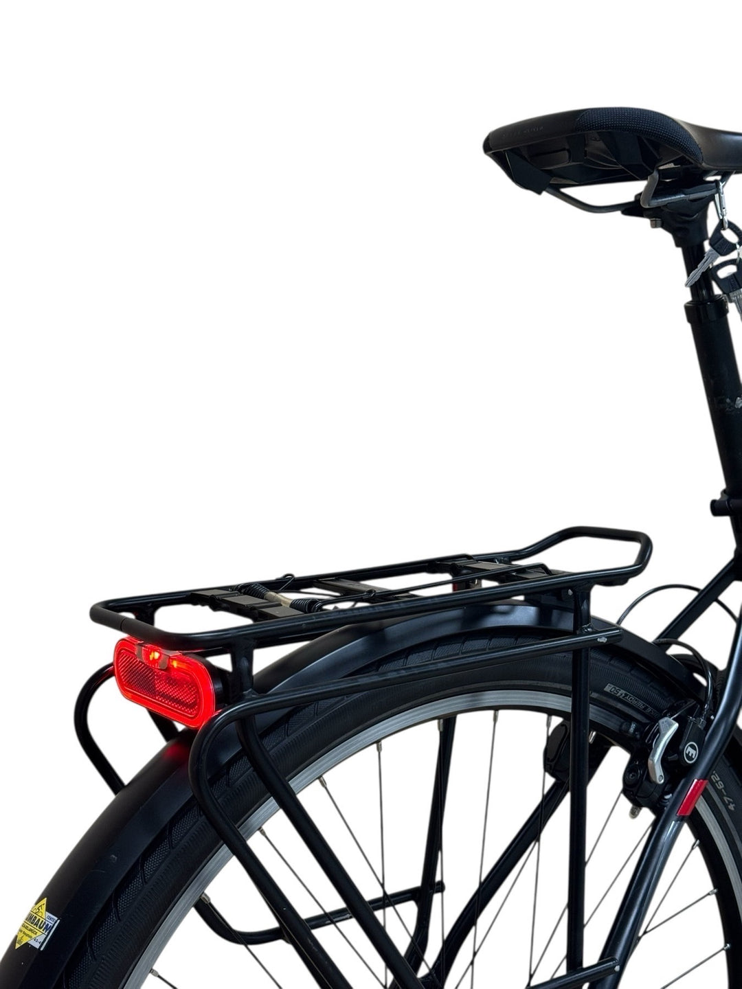 Pegasus Premio Evo 8R E-Bike Refurbished Gebruikte fiets