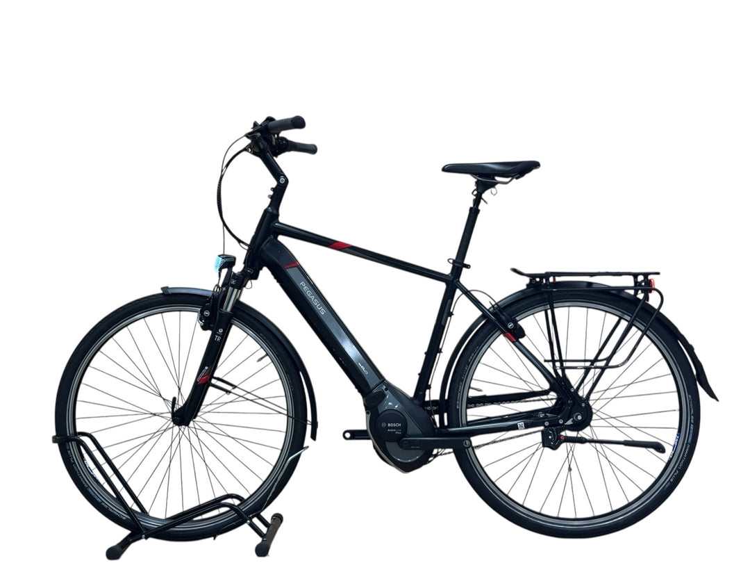 Pegasus Premio Evo 8R E-Bike Refurbished Gebruikte fiets