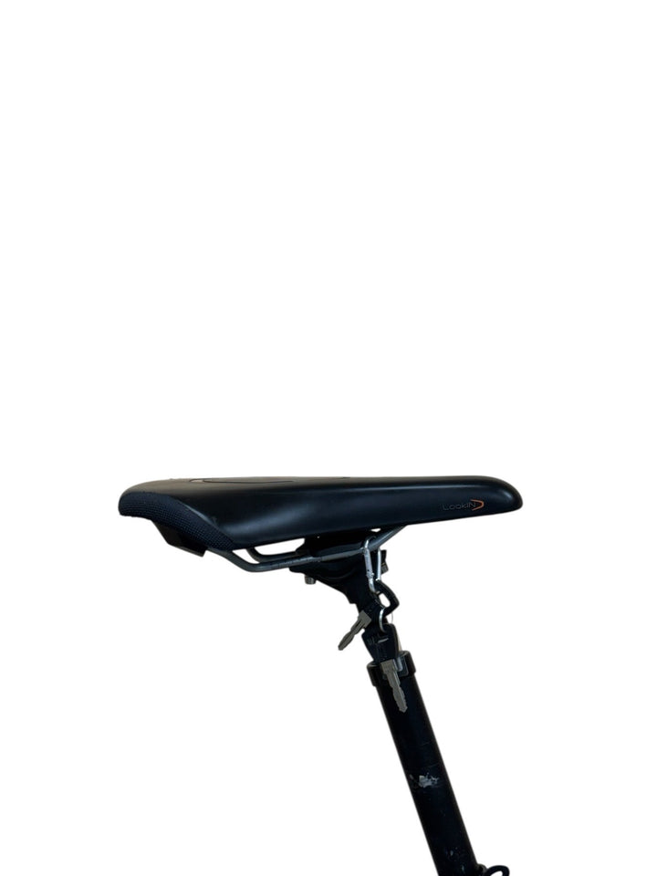 Pegasus Premio Evo 8R E-Bike Refurbished Gebruikte fiets