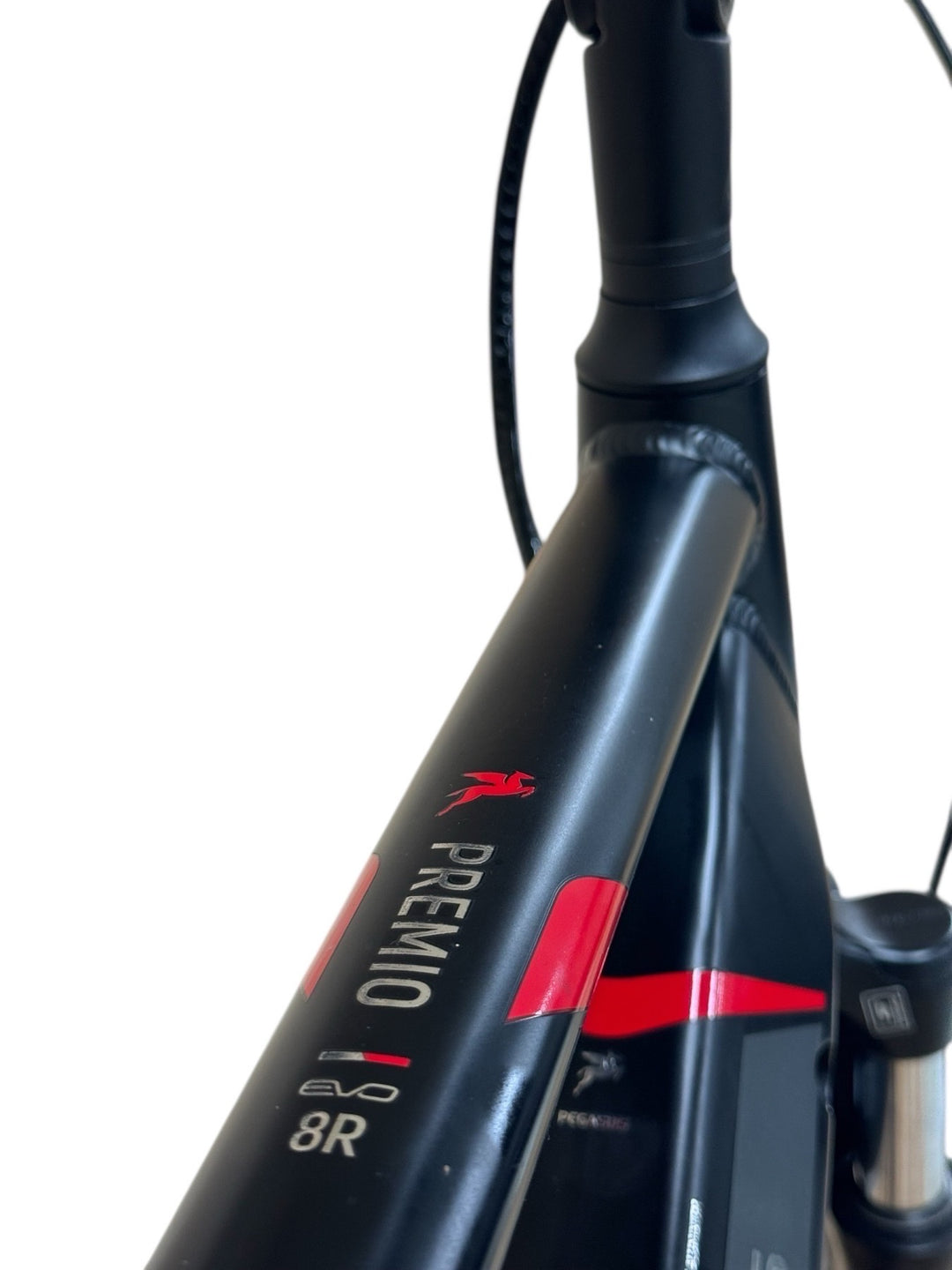 Pegasus Premio Evo 8R E-Bike Refurbished Gebruikte fiets