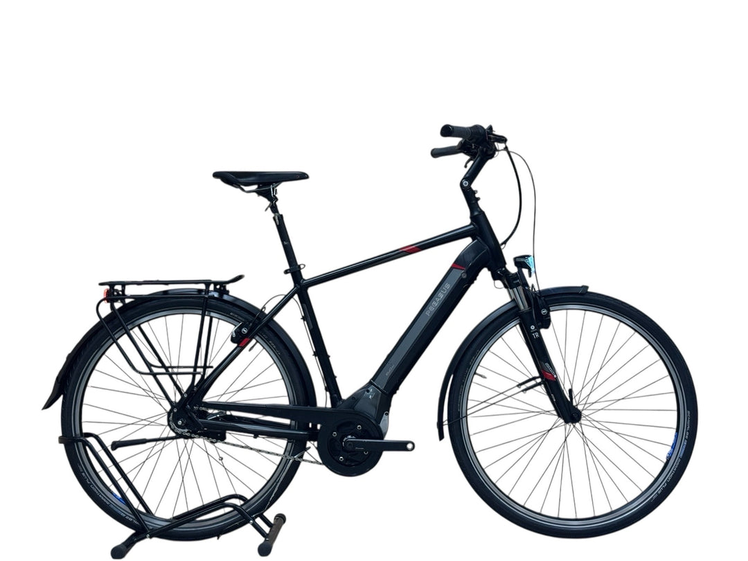 pegasus fahrrad 28 zoll e bike herren Pegasus Premio Evo 8R E-Bike Gebraucht | Generalüberholt