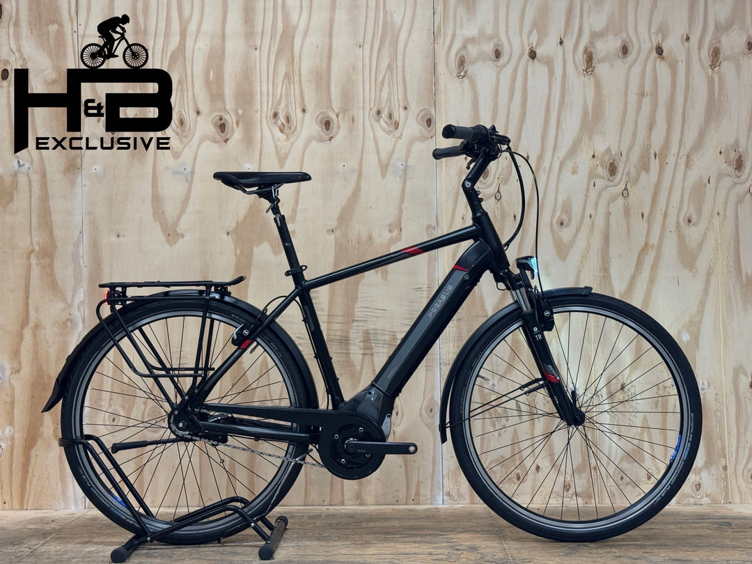 premio pegasus fahrrad Pegasus Premio Evo 8R E-Bike Gebraucht | Generalüberholt