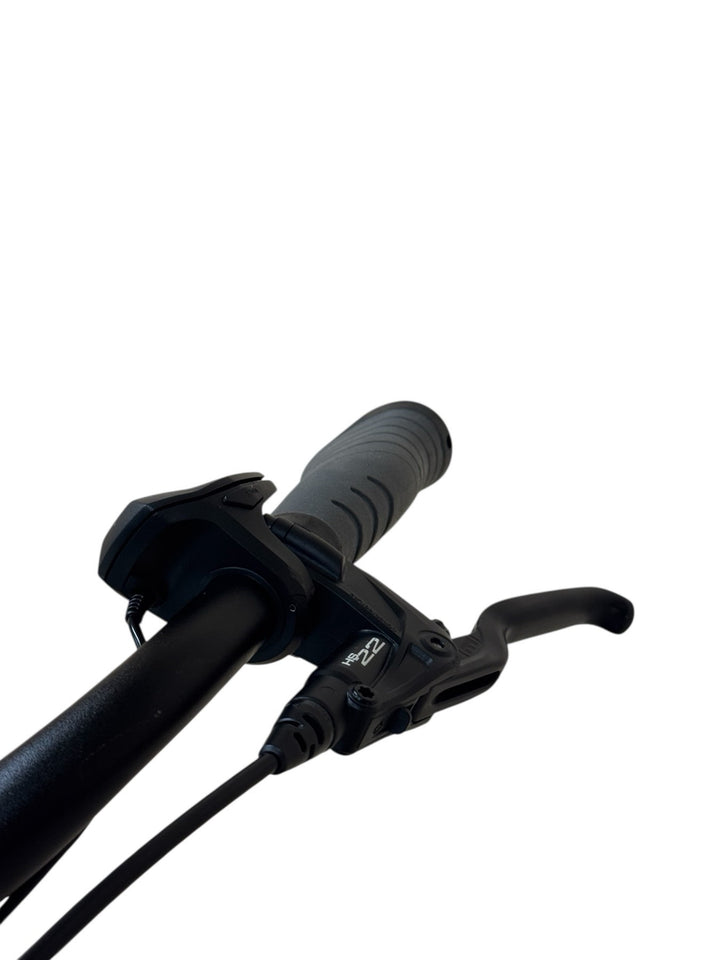 Pegasus Premio Evo 8R E-Bike Refurbished Gebruikte fiets