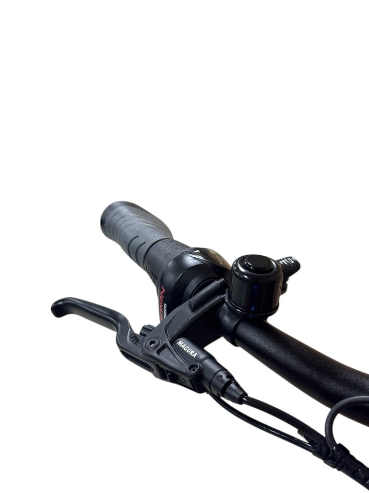 Pegasus Premio Evo 8R E-Bike Refurbished Gebruikte fiets