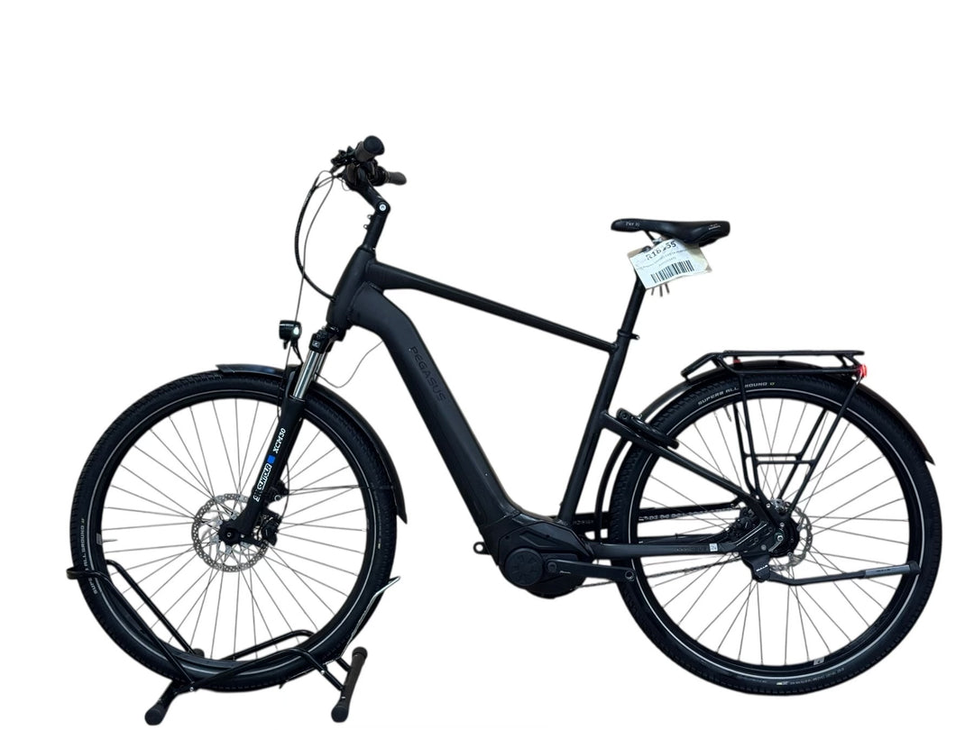 Pegasus Savino EVO 5R Performance E-Bike Refurbished Gebruikte fiets 