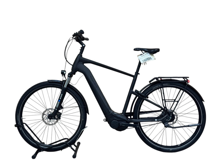 Pegasus Savino EVO 5R Performance E-Bike Refurbished Gebruikte fiets 