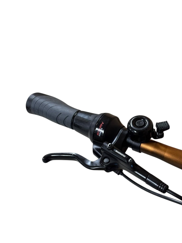 Pegasus Savino EVO 5R Performance E-Bike Refurbished Gebruikte fiets 