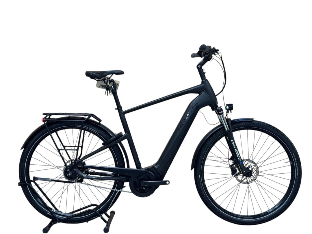 pegasus fahrrad 2022 Pegasus Savino EVO 5R Performance E-Bike Generalüberholt