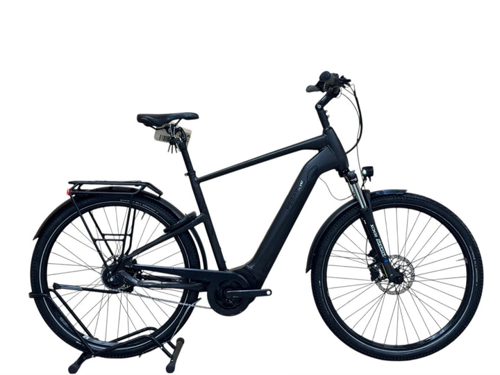 Pegasus Savino EVO 5R Performance E-Bike Refurbished Gebruikte fiets 