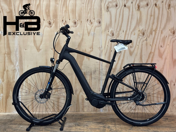 Pegasus Savino EVO 5R Performance E-Bike Refurbished Gebruikte fiets 
