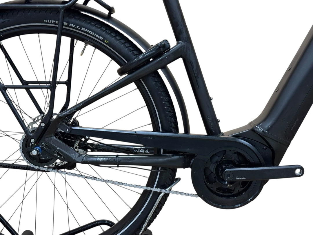 Pegasus Savino EVO 5R Performance E-Bike Refurbished Gebruikte fiets 