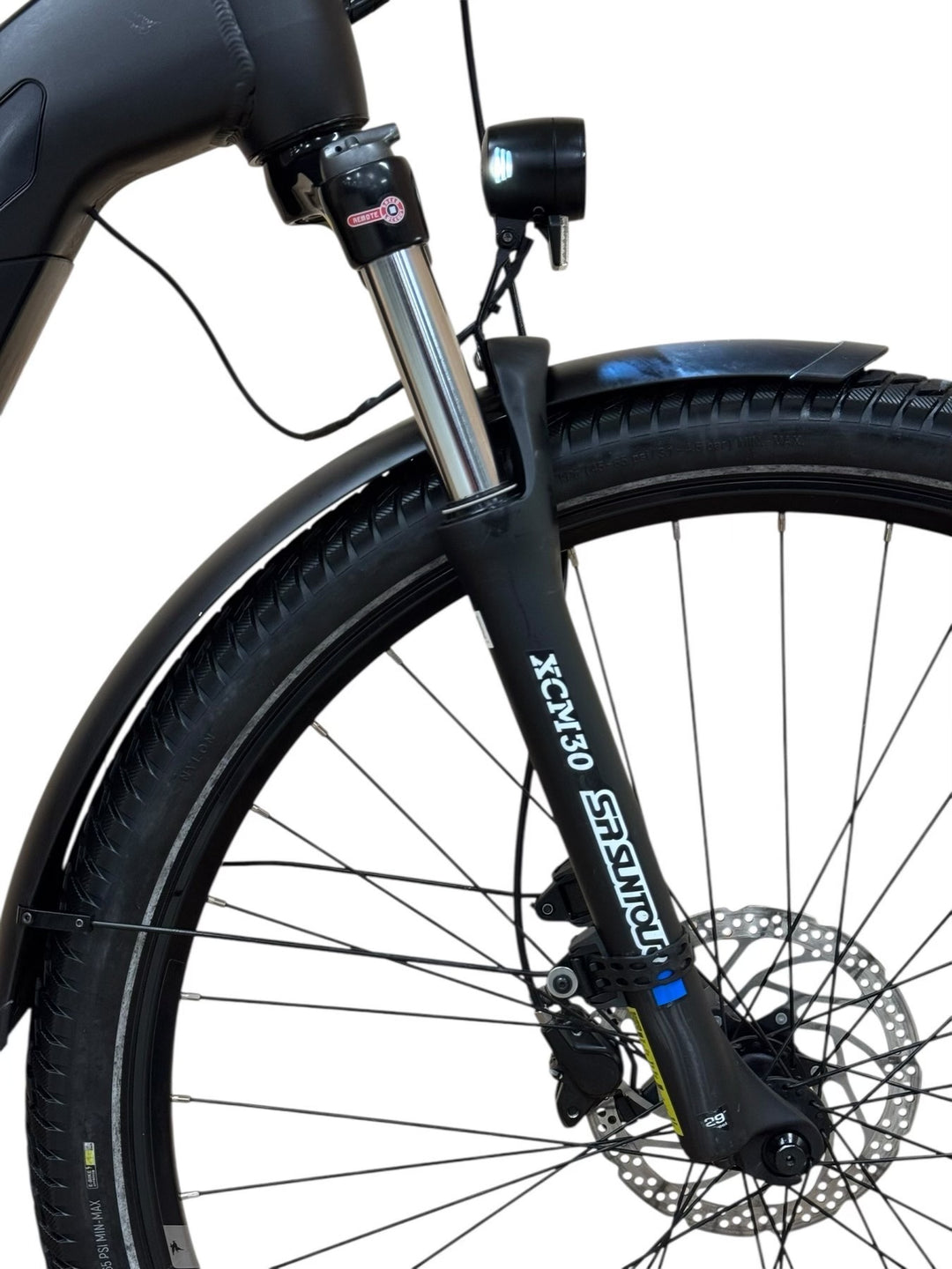 Pegasus Savino EVO 5R Performance E-Bike Refurbished Gebruikte fiets 