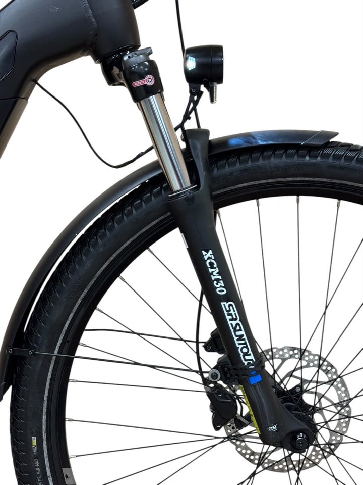 Pegasus Savino EVO 5R Performance E-Bike Refurbished Gebruikte fiets 