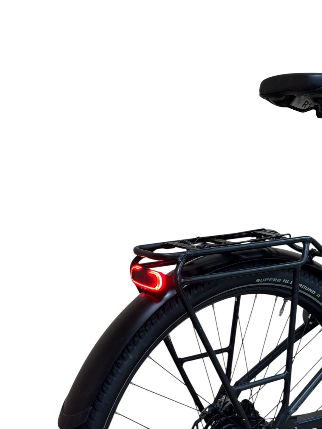 Pegasus Savino EVO 5R Performance E-Bike Refurbished Gebruikte fiets 