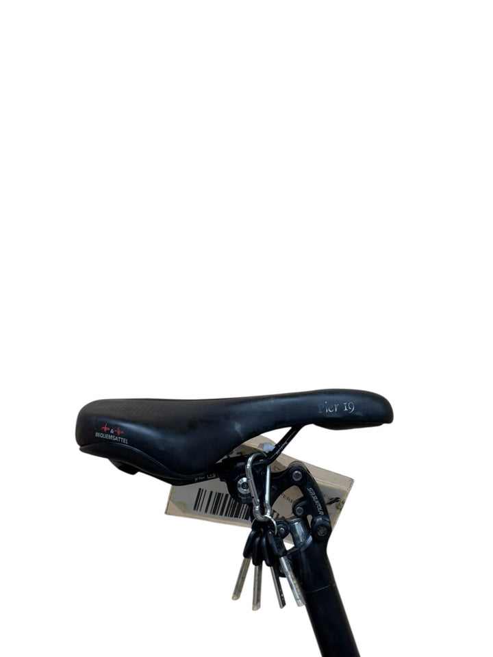 Pegasus Savino EVO 5R Performance E-Bike Refurbished Gebruikte fiets 