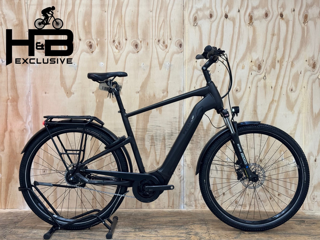 Pegasus Savino EVO 5R Performance E-Bike Refurbished Gebruikte fiets 