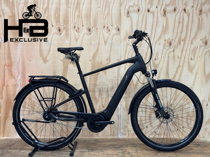 Pegasus Savino EVO 5R Performance E-Bike Refurbished Gebruikte fiets 