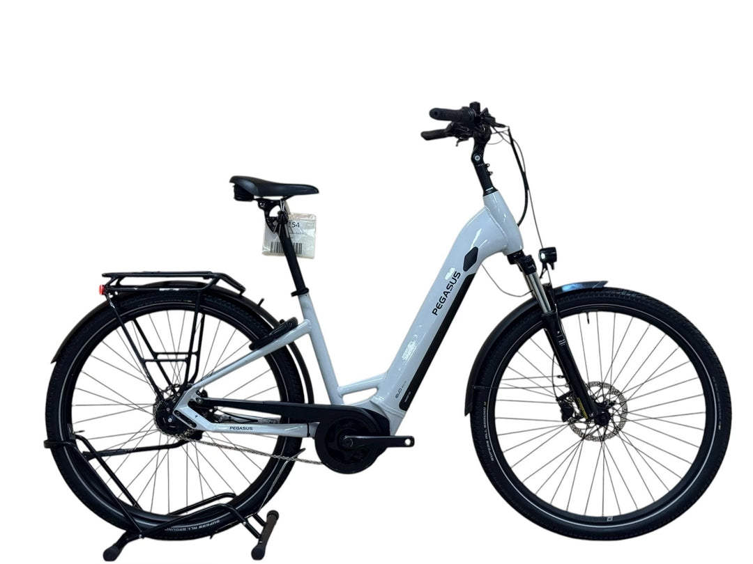 pegasus damenrad gebraucht Pegasus Savino Evo 5R E-Bike Gebraucht | Generalüberholt