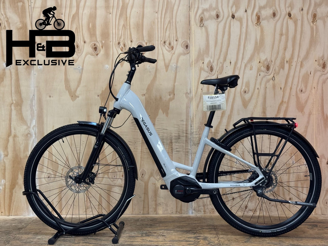 pegasus fahrrad damen gebraucht Pegasus Savino Evo 5R E-Bike Gebraucht | Generalüberholt