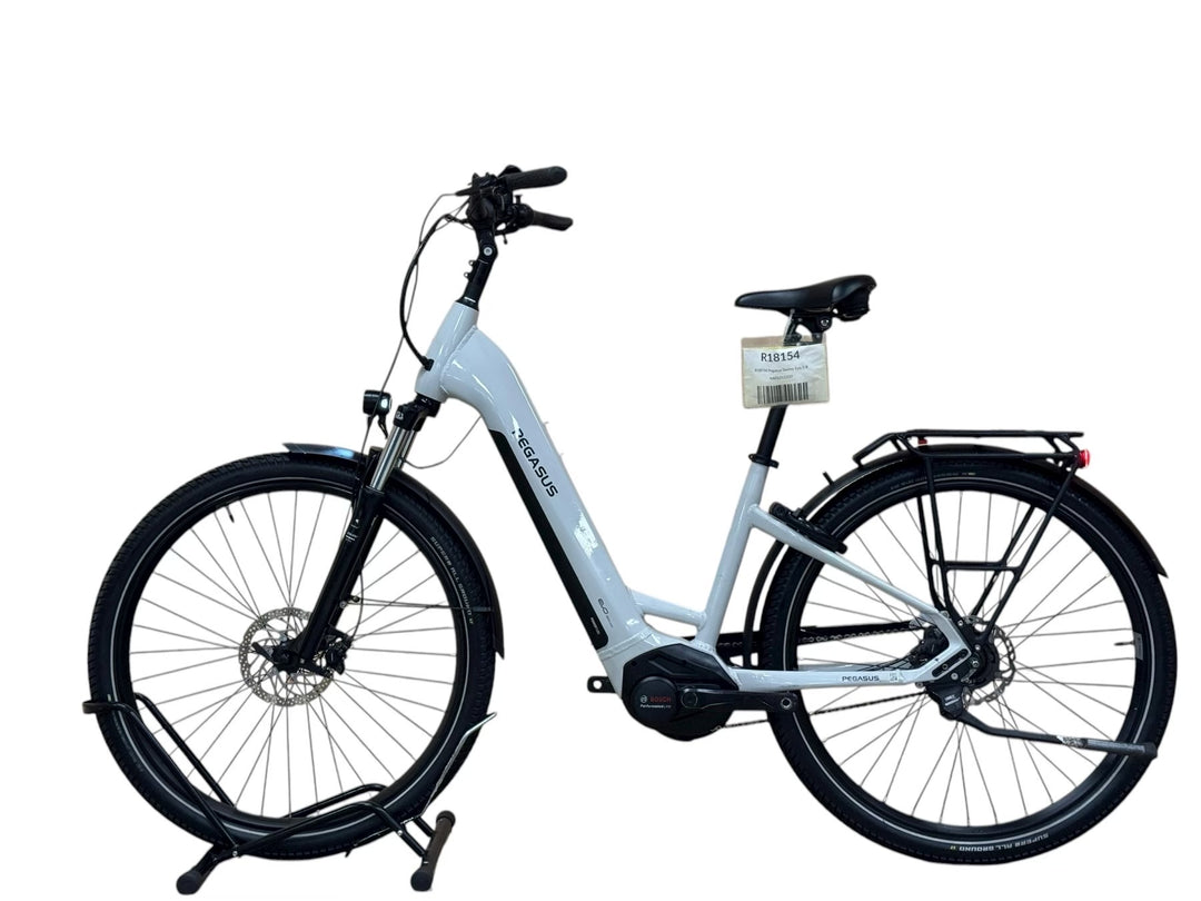 pegasus fahrrad damen gebraucht Pegasus Savino Evo 5R E-Bike Gebraucht | Generalüberholt