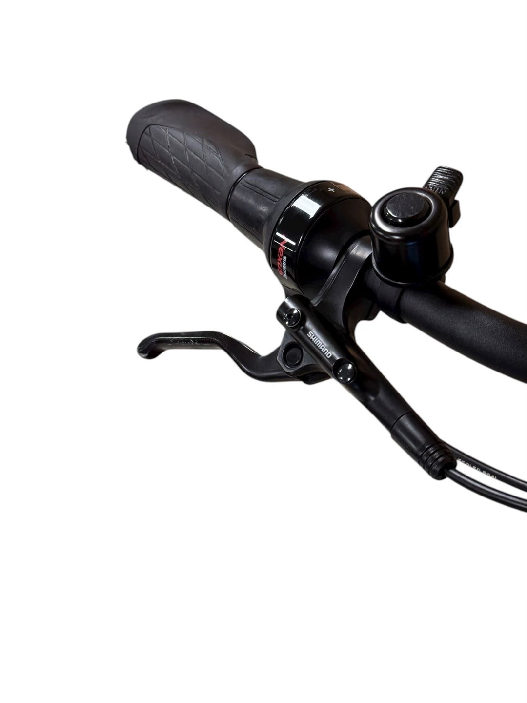 fahrrad lenker pegasus Pegasus Savino Evo 5R E-Bike Gebraucht | Generalüberholt