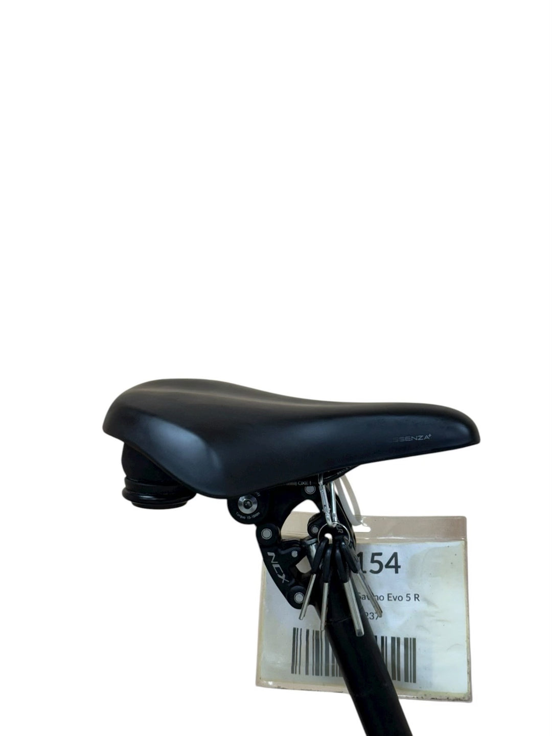 fahrrad lenker pegasus Pegasus Savino Evo 5R E-Bike Gebraucht | Generalüberholt