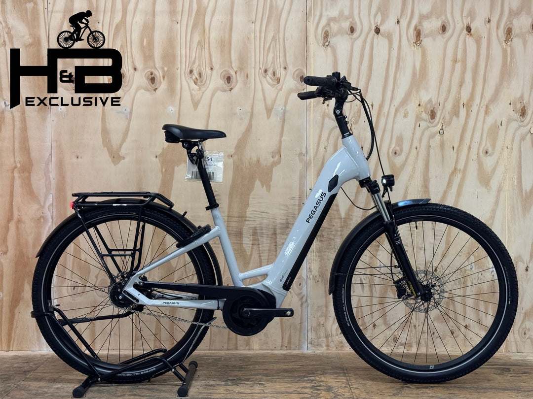 gebrauchtes pegasus fahrrad 28 zoll Pegasus Savino Evo 5R E-Bike Gebraucht | Generalüberholt