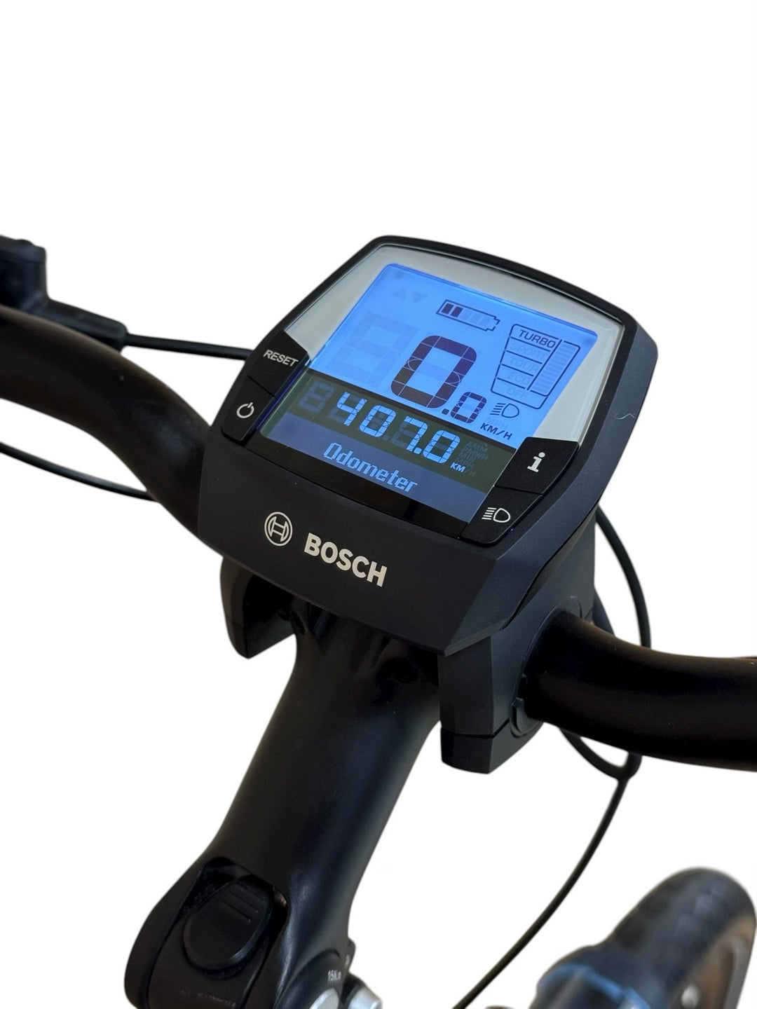 Pegasus Solero E8R 400 E-Bike Refurbished Gebruikte fiets 