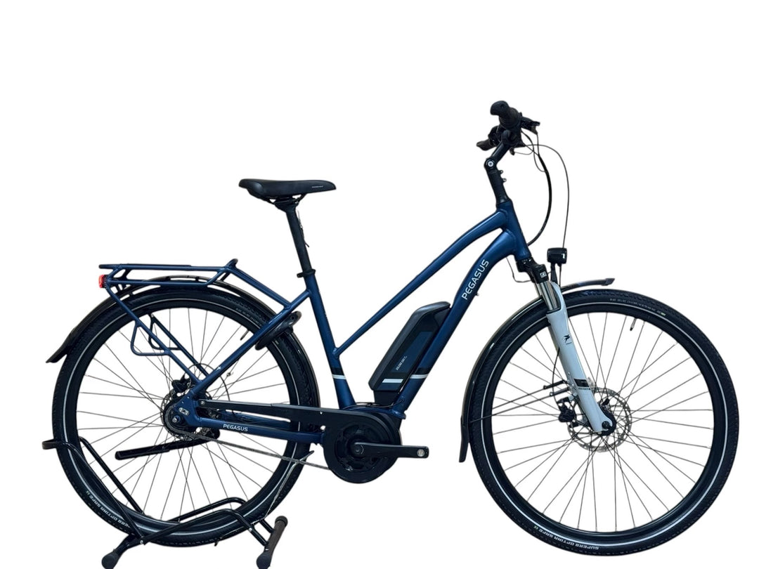 Pegasus Solero E8R 400 E-Bike Refurbished Gebruikte fiets 
