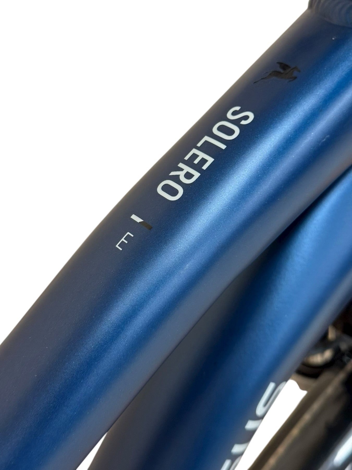 pegasus fahrradrahmen Pegasus Solero E8R400 E-Bike Gebraucht | Generalüberholt
