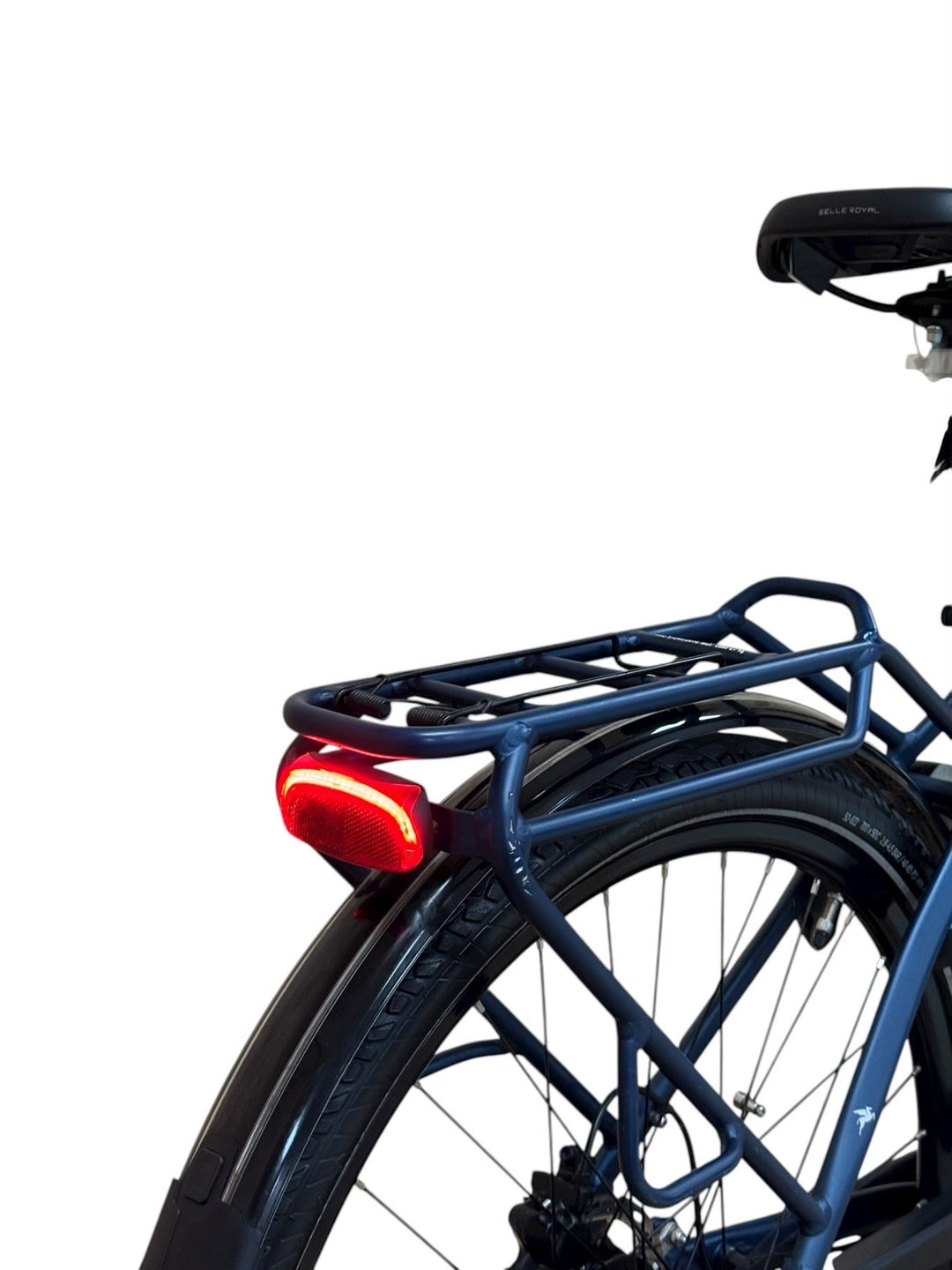 Pegasus Solero E8R 400 E-Bike Refurbished Gebruikte fiets 