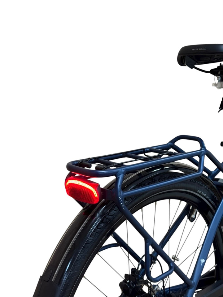 Pegasus Solero E8R 400 E-Bike Refurbished Gebruikte fiets 