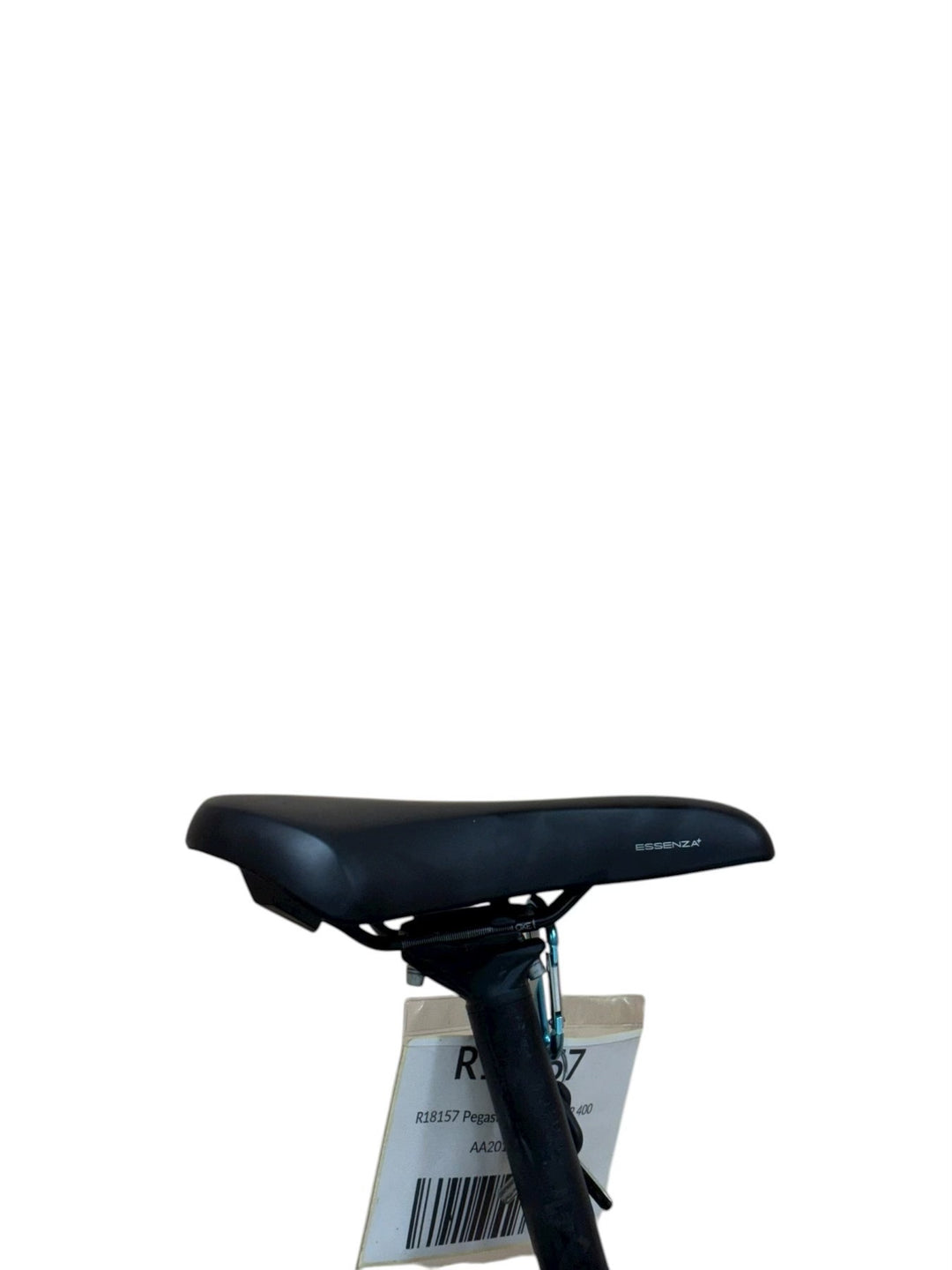 Pegasus Solero E8R 400 E-Bike Refurbished Gebruikte fiets 