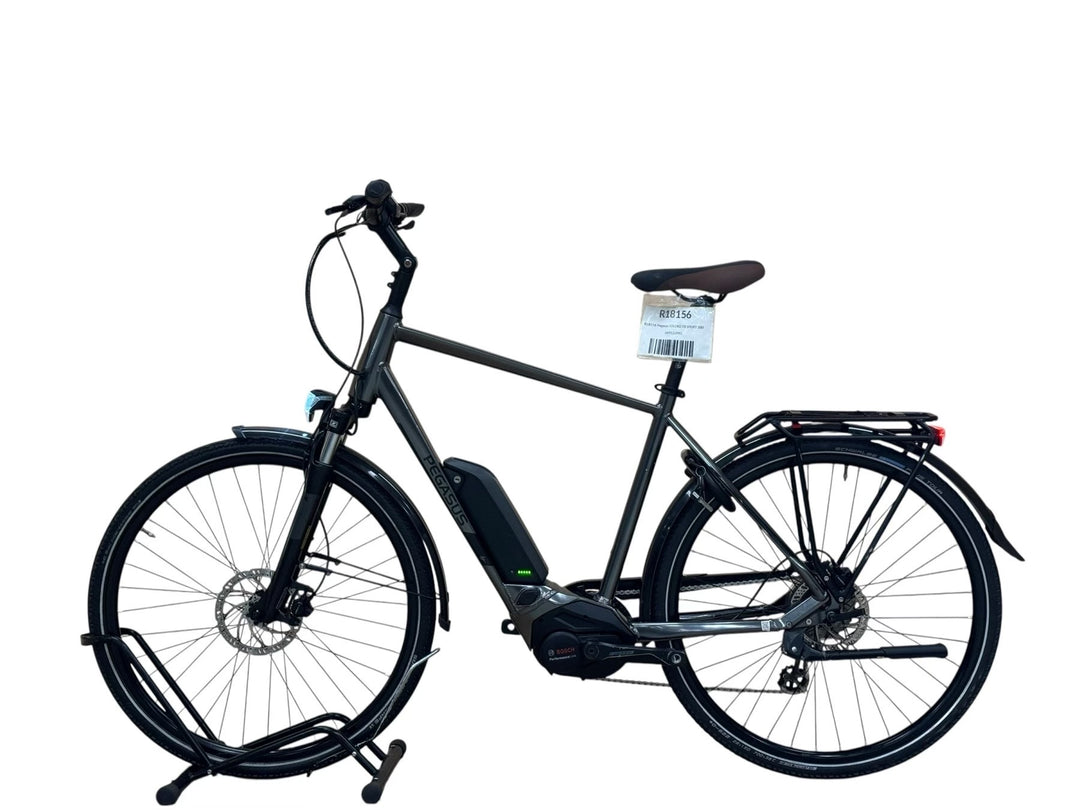 Pegasus Solero E8 Sport Performance 500 E-Bike Refurbished Gebruikte fiets