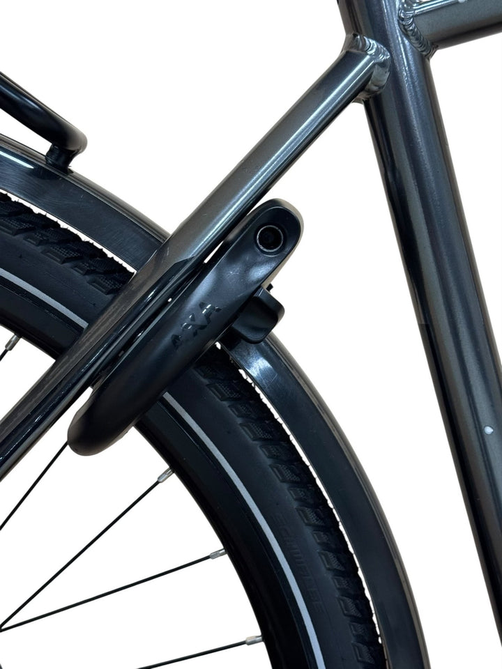 Pegasus Solero E8 Sport Performance 500 E-Bike Refurbished Gebruikte fiets