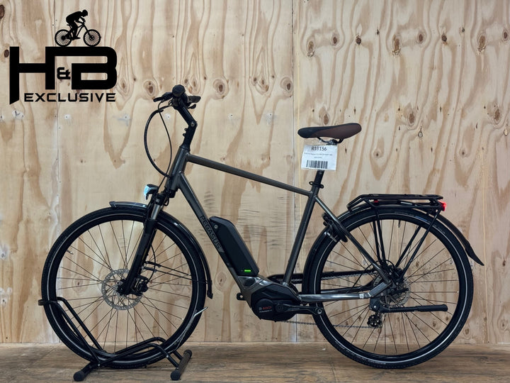 Pegasus Solero E8 Sport Performance 500 E-Bike Refurbished Gebruikte fiets