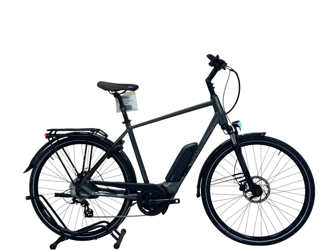 pegasus solero e8r plus e-bike trekking / city 28 Pegasus Solero E8 Sport Performance 500 E-Bike Refurbished second -hand E- Bike – H&B Exclusive