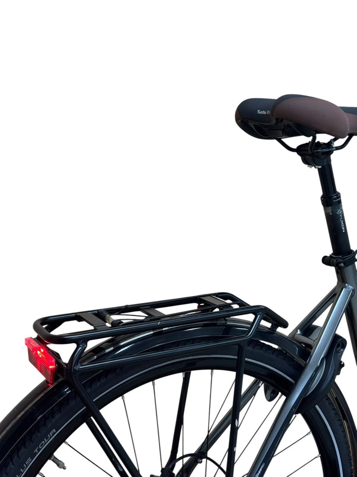 Pegasus Solero E8 Sport Performance 500 E-Bike Refurbished Gebruikte fiets