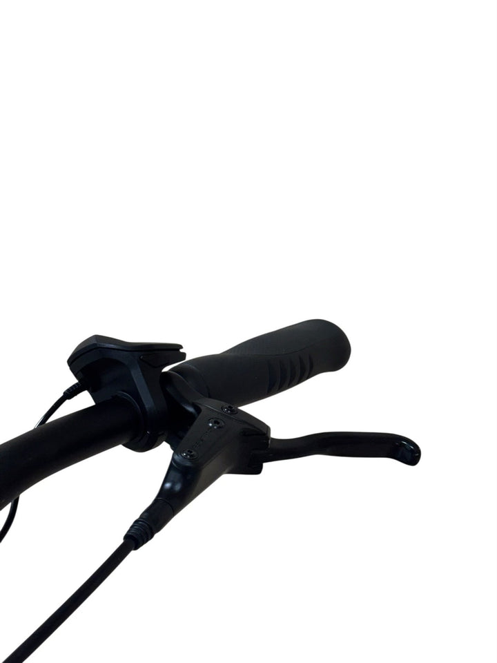 Pegasus Solero E8 Sport Performance 500 E-Bike Refurbished Gebruikte fiets