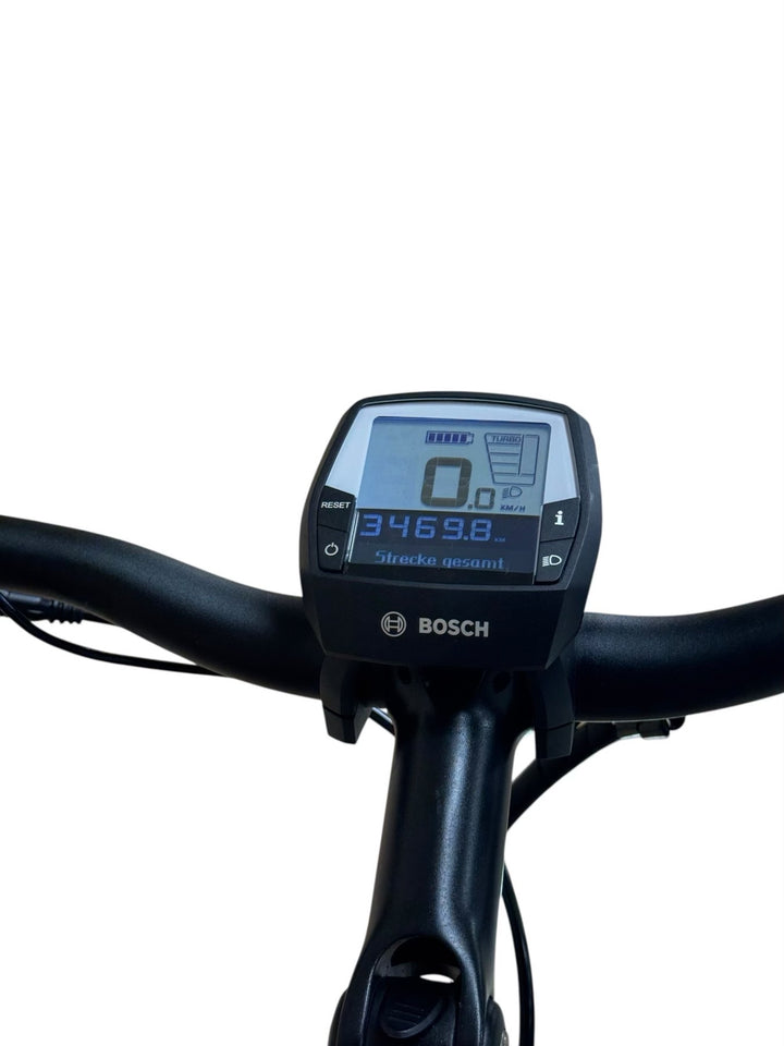 Pegasus Solero E8 Sport Performance 500 E-Bike Refurbished Gebruikte fiets