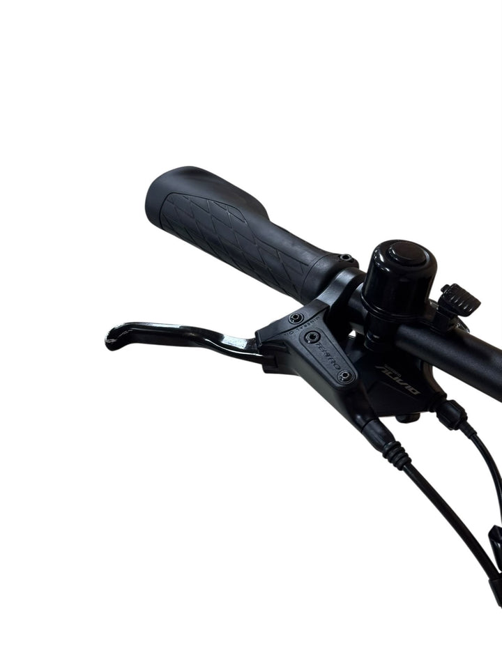 Pegasus Solero E9 Sport CX 500 E-Bike Refurbished Gebruikte fiets 