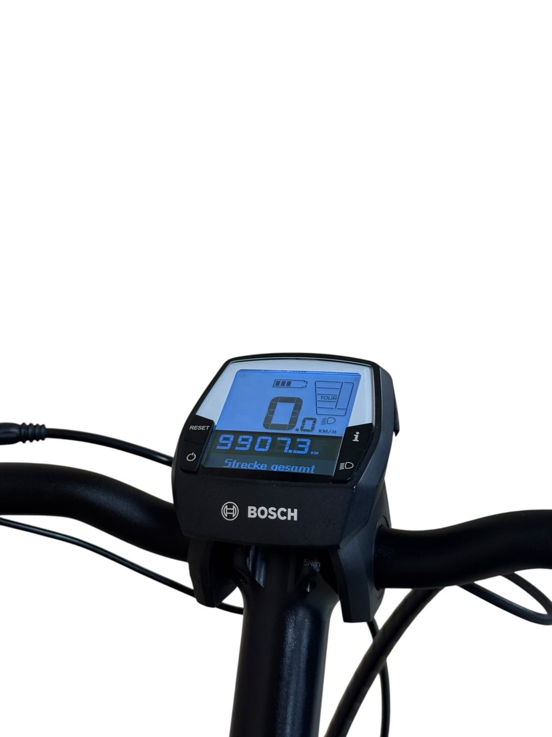 Pegasus Solero E9 Sport CX 500 E-Bike Refurbished Gebruikte fiets 