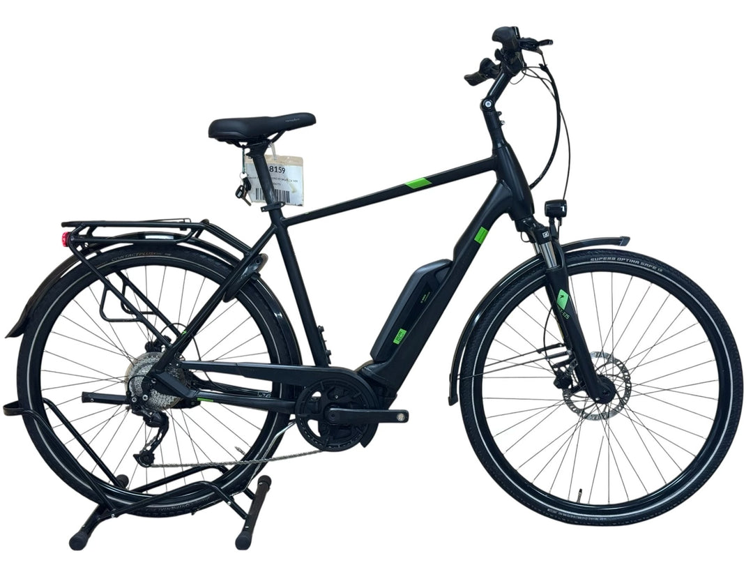 Pegasus Solero E9 Sport CX 500 E-Bike Refurbished Gebruikte fiets