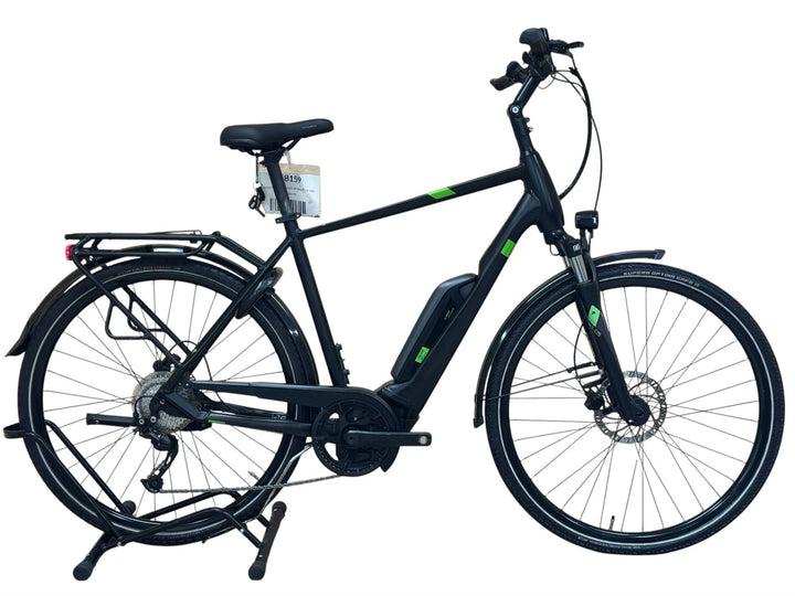 Pegasus Solero E9 Sport CX 500 E-Bike Refurbished Gebruikte fiets