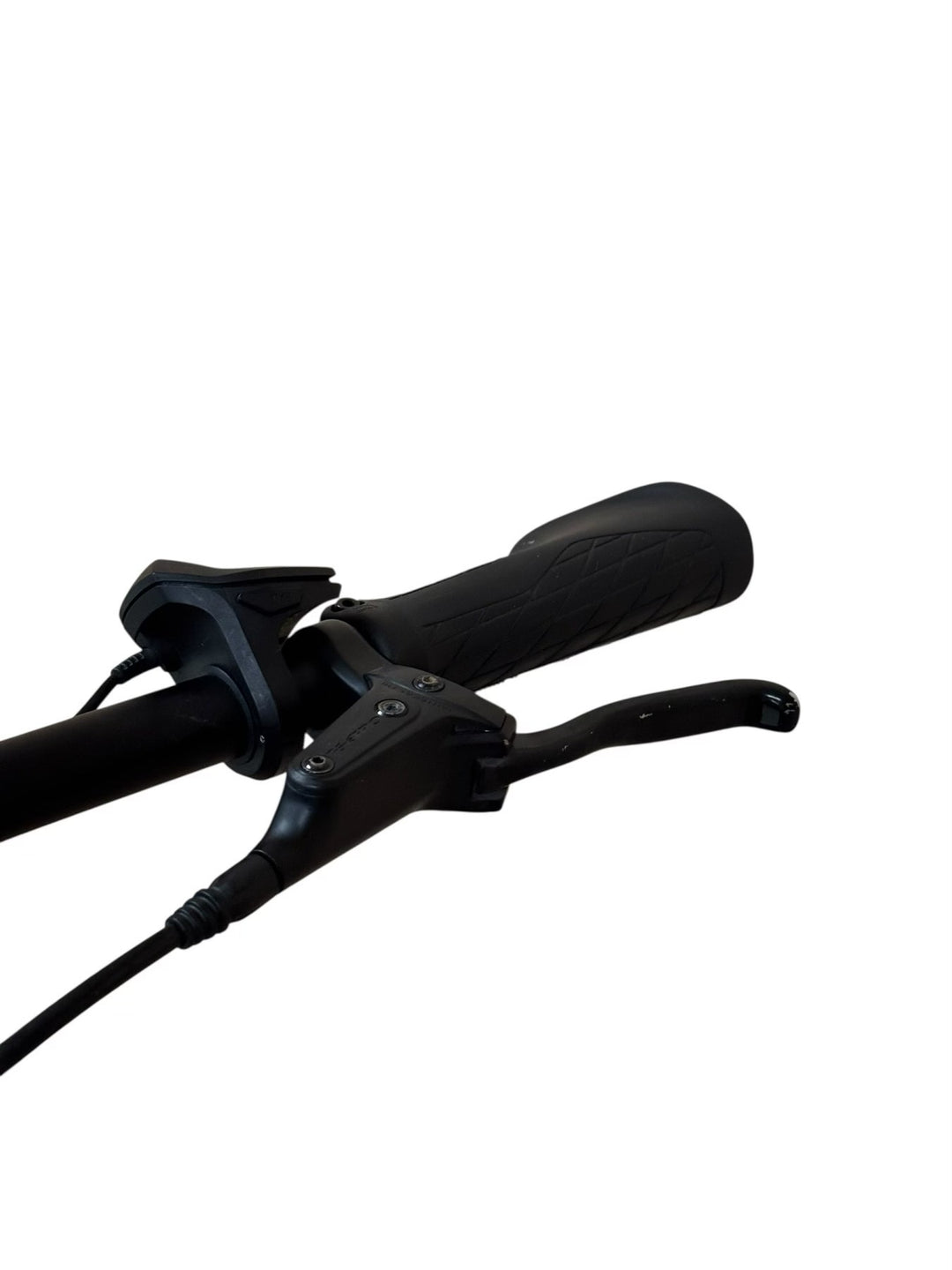 Pegasus Solero E9 Sport CX 500 E-Bike Refurbished Gebruikte fiets 