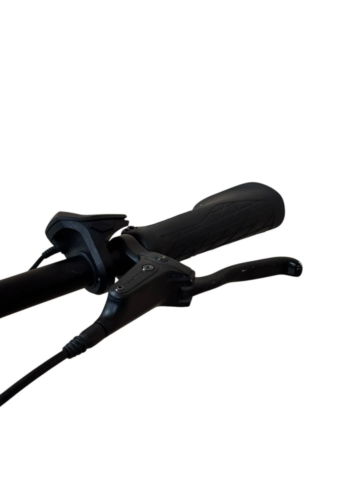 Pegasus Solero E9 Sport CX 500 E-Bike Refurbished Gebruikte fiets 